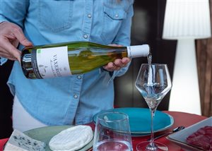 vin vaxergues