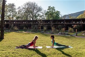yoga domaine 