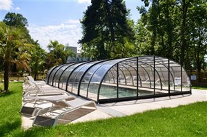 piscine couverte 