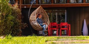 Ecolodges domaine le Vaxergues, ancien lycée equestre 
