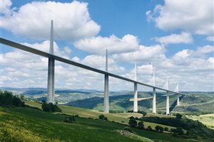 Viaduc de Millau