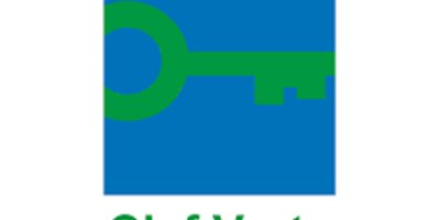 label la clé verte 