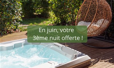 Le Domaine le Vaxergues fête ses 3 ans ! 🎉