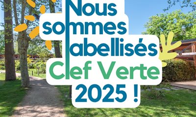 Une bonne nouvelle à partager 🌿
