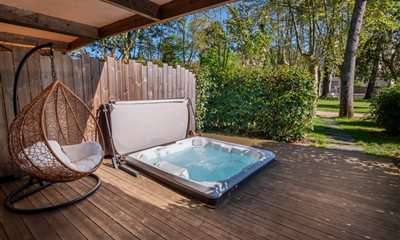  Prolongez l’été au Domaine Le Vaxergues : Une escapade nature en Aveyron 🌳