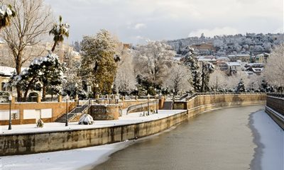 Que faire autour du Domaine en hiver : randonnées et activités incontournables en Aveyron ❄️🥾