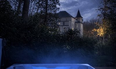 Offrez-vous une parenthèse de bien-être au cœur de l’hiver ❄️✨