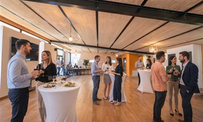 Organisez votre séminaire d’entreprise au coeur de la nature Aveyronnaise, au Domaine de Vaxergues 🌿 