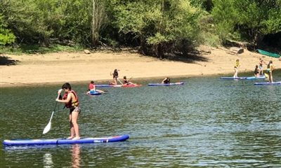 Les 5 activités incontournables pour se rafraîchir en Aveyron cet été