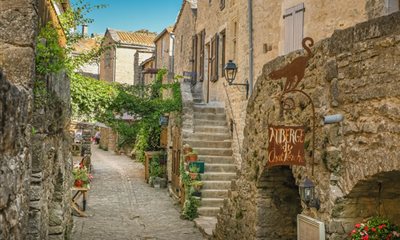 Les Plus Beaux Villages de l’Aveyron : 7 villages à découvrir absolument