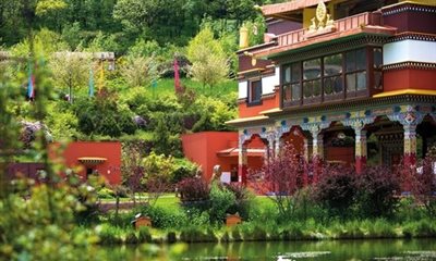 Heritage Days in Aveyron: 5 sites to visit around the Domaine Le Vaxergues