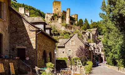 5 endroits incontournables à (re)découvrir en Aveyron 