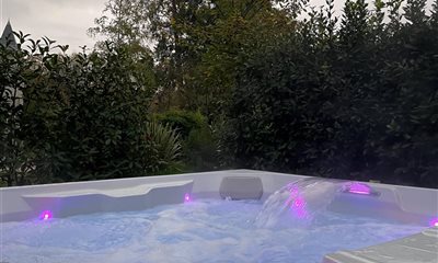 Votre 3ᵉ nuit offerte en novembre au Domaine de Vaxergues