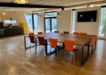 conférence et salle de réunion 