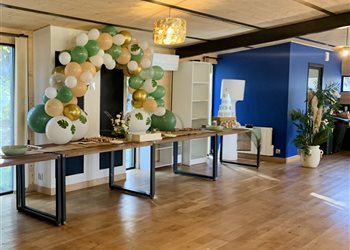 Baptême, communion, anniversaire de mariage 