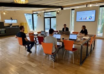 conférence et salle de réunion 