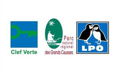 Jardin bio au domaine le Vaxergues
