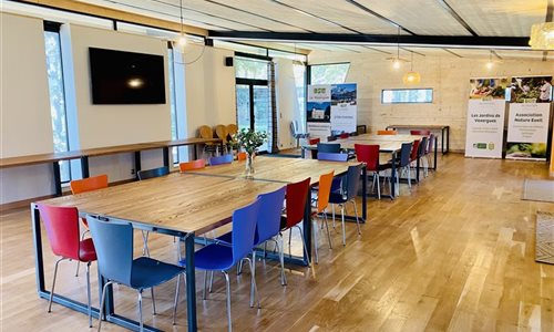 salle polyvalente en aveyron