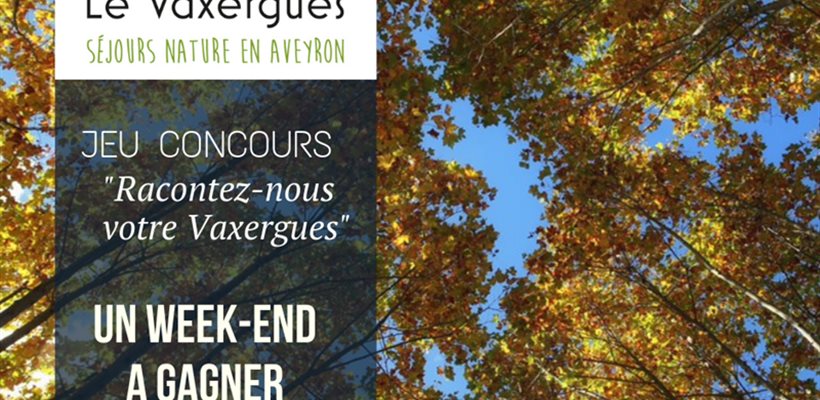 concours facebook 