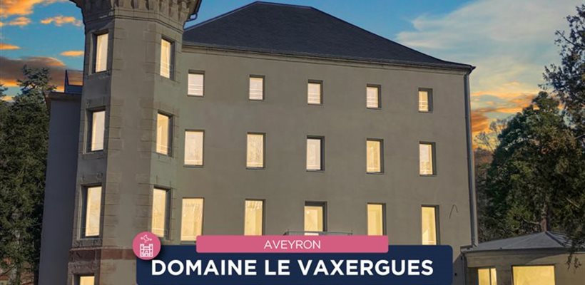 nuit des chateaux vaxergues