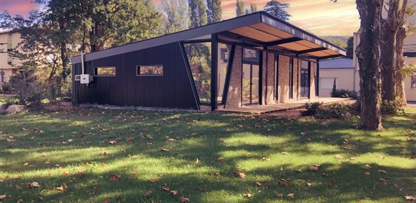 Votre Week-end Bien-être au Domaine de Vaxergues