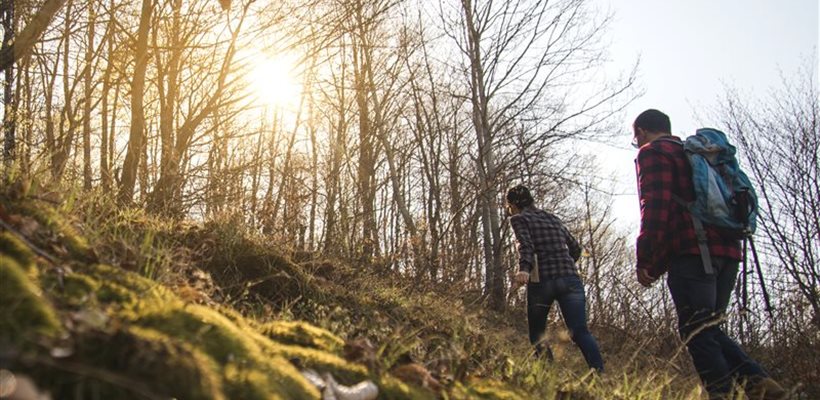 Randonnées incontournables en Aveyron