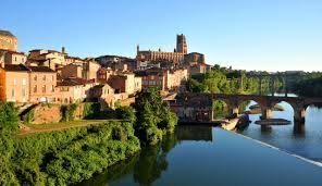 cathédrale d'Albi