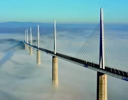 viaduc de millau 