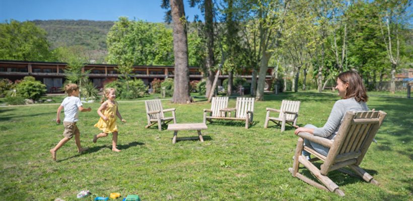gite avec spa privatif 