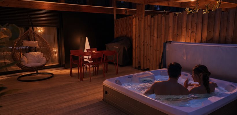 spa évasion bien être 