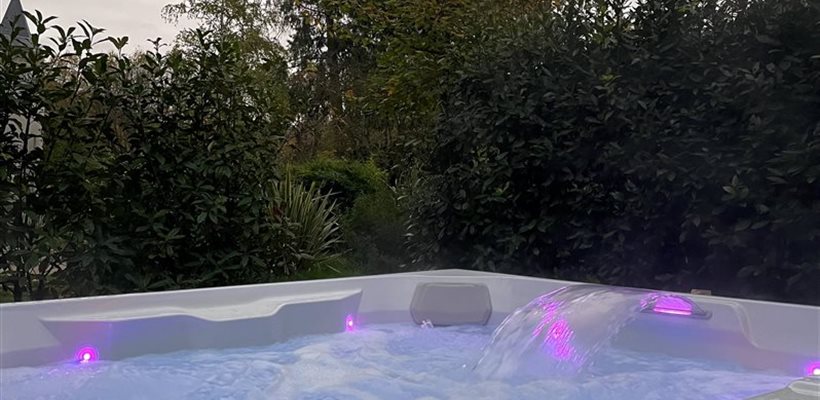 spa privatif 